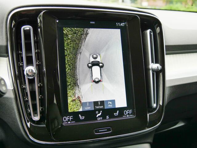 Volvo XC40 1.5 T4 Recharge Inscription Expression | TREKHAAK | CAMERA | NAVIGATIE |