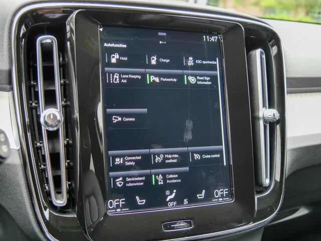 Volvo XC40 1.5 T4 Recharge Inscription Expression | TREKHAAK | CAMERA | NAVIGATIE |