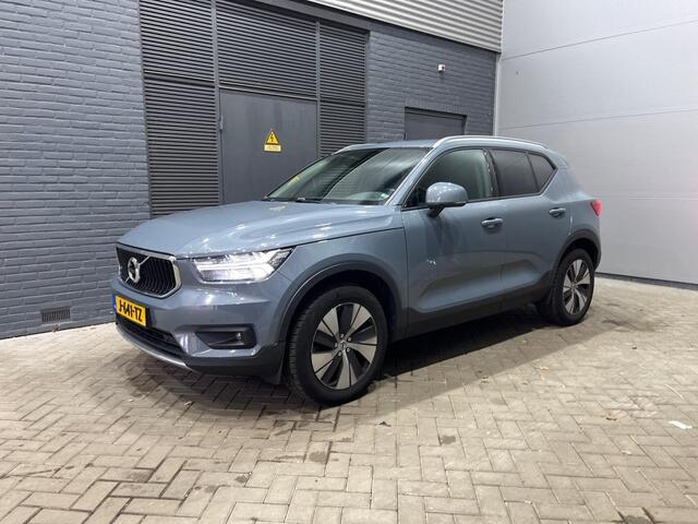 Volvo XC40 2.0 T4 Momentum Pro | Trekhaak | harman/kardon | Stoel+Stuurverwarming | BLIS | Apple Carplay