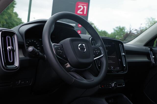 Volvo XC40 1.5 T5 Recharge 263 PK Inscription PHEV, Panoramadak, Leder, Winterpakket, LED