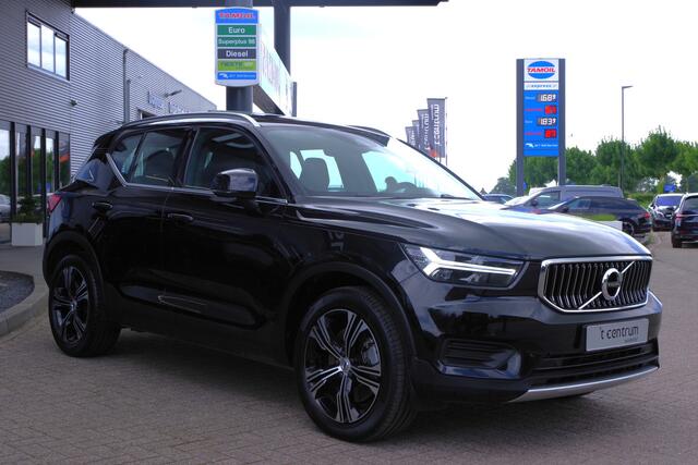 Volvo XC40 1.5 T5 Recharge 263 PK Inscription PHEV, Panoramadak, Leder, Winterpakket, LED