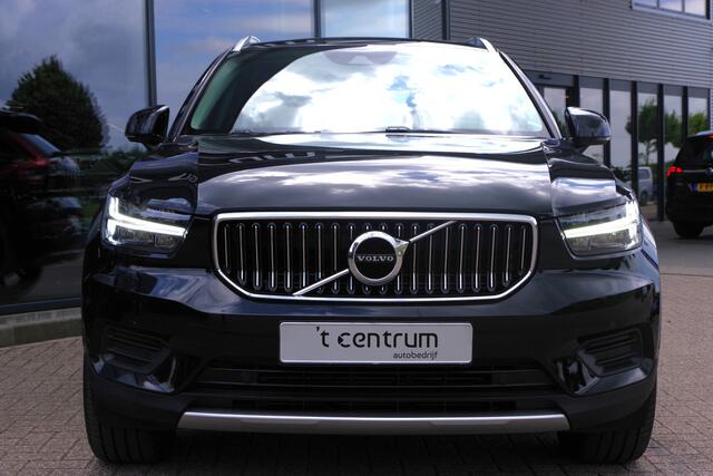 Volvo XC40 1.5 T5 Recharge 263 PK Inscription PHEV, Panoramadak, Leder, Winterpakket, LED