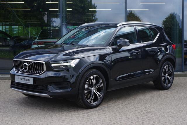 Volvo XC40 1.5 T5 Recharge 263 PK Inscription PHEV, Panoramadak, Leder, Winterpakket, LED