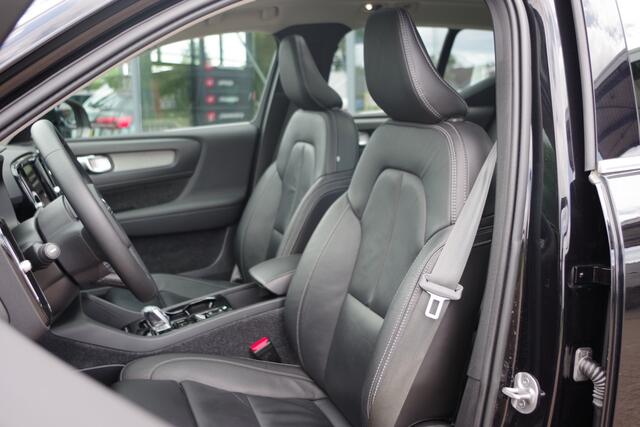 Volvo XC40 1.5 T5 Recharge 263 PK Inscription PHEV, Panoramadak, Leder, Winterpakket, LED