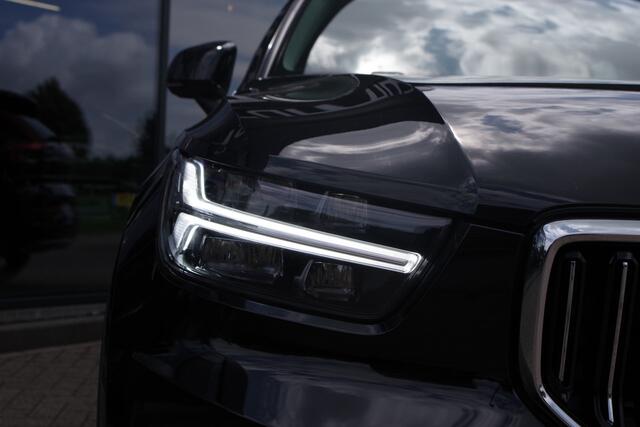 Volvo XC40 1.5 T5 Recharge 263 PK Inscription PHEV, Panoramadak, Leder, Winterpakket, LED