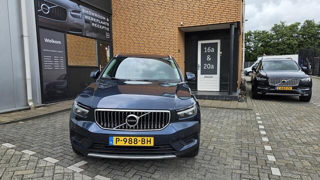 Volvo XC40 1.5 T4 Recharge Inscription