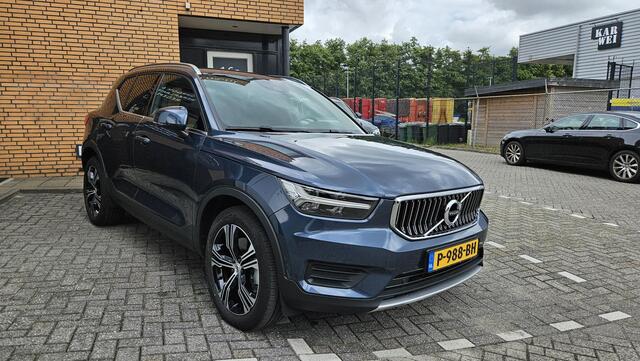 Volvo XC40 1.5 T4 Recharge Inscription