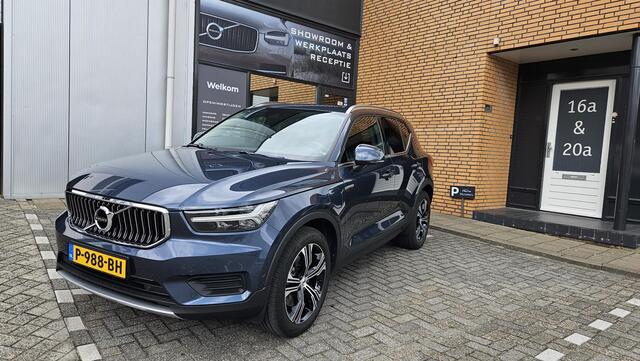 Volvo XC40 1.5 T4 Recharge Inscription