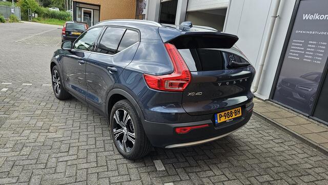 Volvo XC40 1.5 T4 Recharge Inscription