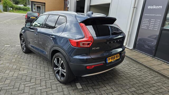 Volvo XC40 1.5 T4 Recharge Inscription