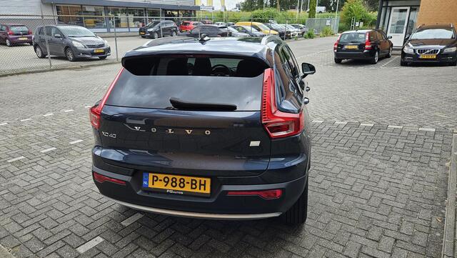 Volvo XC40 1.5 T4 Recharge Inscription