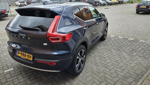 Volvo XC40 1.5 T4 Recharge Inscription