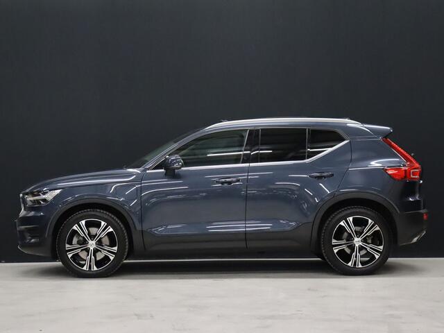 Volvo XC40 1.5 T5 Twin Engine Inscription [SCHUIFKANTELDAK, CAMERA, VOL LEDER, STOELVERWARMING, PDC V+A, BLUETOOTH, CRUISE CONTROL, CLIMATE CONTROL, NIEUWSTAAT]