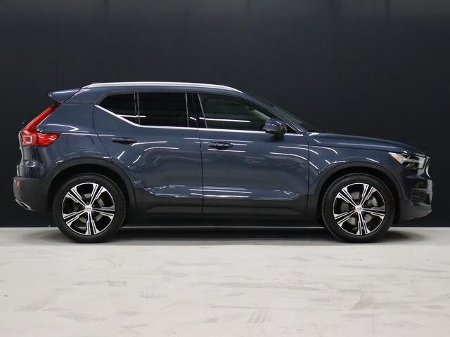 Volvo XC40 1.5 T5 Twin Engine Inscription [SCHUIFKANTELDAK, CAMERA, VOL LEDER, STOELVERWARMING, PDC V+A, BLUETOOTH, CRUISE CONTROL, CLIMATE CONTROL, NIEUWSTAAT]