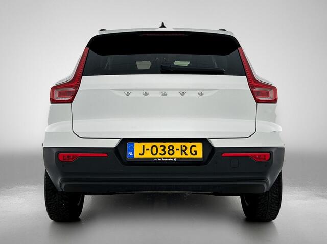 Volvo XC40 1.5 T2 Momentum Core