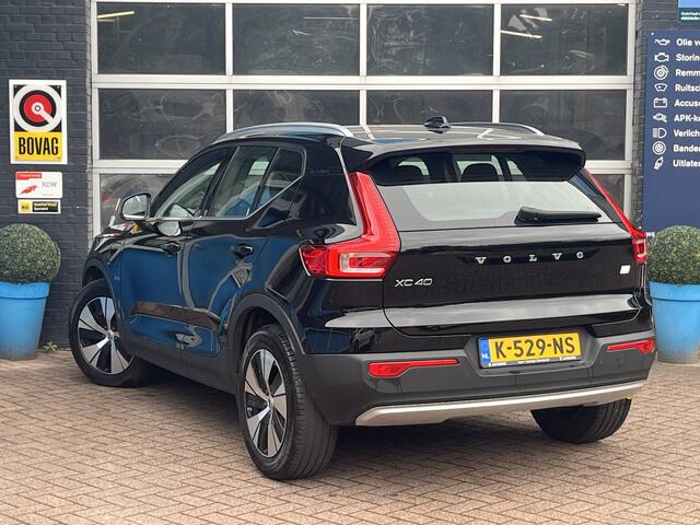 Volvo XC40 1.5 T5 Recharge Business Pro GRATIS Afleverpakket! | Elektrische Trekhaak | Elektrische Achterklep | Achteruitrijcamera |