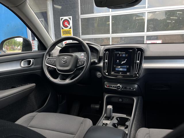 Volvo XC40 1.5 T5 Recharge Business Pro GRATIS Afleverpakket! | Elektrische Trekhaak | Elektrische Achterklep | Achteruitrijcamera |