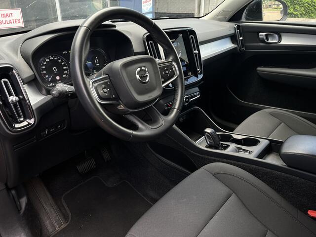 Volvo XC40 1.5 T5 Recharge Business Pro GRATIS Afleverpakket! | Elektrische Trekhaak | Elektrische Achterklep | Achteruitrijcamera |