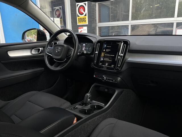 Volvo XC40 1.5 T5 Recharge Business Pro GRATIS Afleverpakket! | Elektrische Trekhaak | Elektrische Achterklep | Achteruitrijcamera |