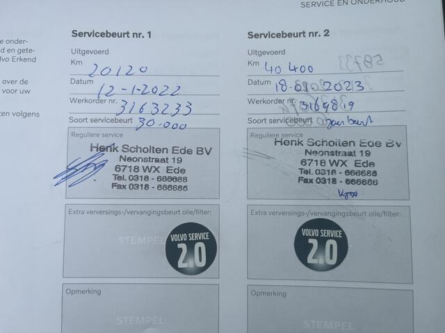 Volvo XC40 1.5 T5 Recharge Business Pro GRATIS Afleverpakket! | Elektrische Trekhaak | Elektrische Achterklep | Achteruitrijcamera |