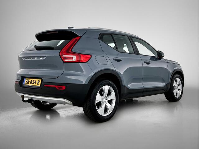 Volvo XC40 1.5 T3 Momentum Pro