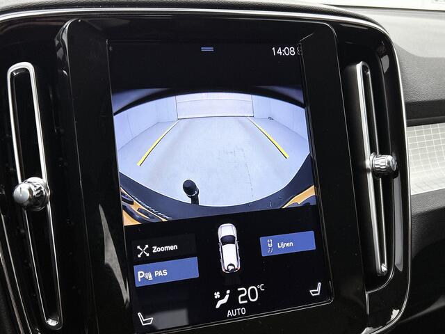 Volvo XC40 1.5 T3 Momentum Pro
