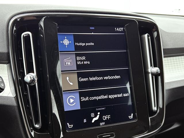 Volvo XC40 1.5 T3 Momentum Pro