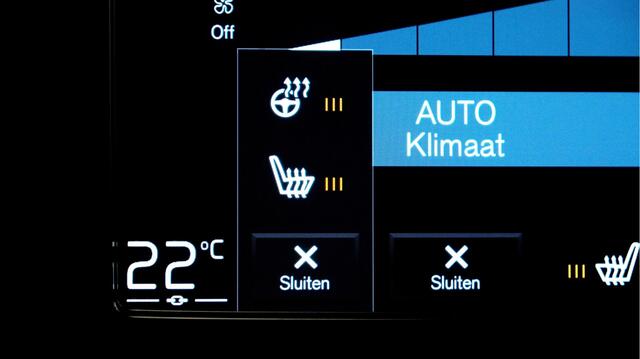 Volvo XC40 1.5 T5 193kW/262pk DCT7 Recharge R-Design PANORAMADAK + LEER/ALCANTARA + HARMAN/KARDON + EL.STOEL MET MEMORY + STOEL-&STUURVERWARMING + ADAPT.CRUISE + LANE ASSIST + NAVI SENSUS + CARPLAY/ANDROID AUTO + CAMERA + PARKSENSOREN V&A + 19" LM-VELGEN!!