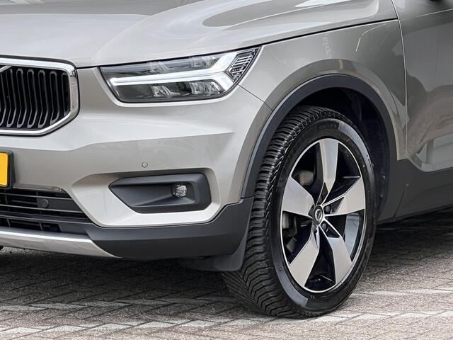 Volvo XC40 1.5 T2 Business Pro | Navigatie | Stoel & stuurverwarming | DAB | Elektrische achterklep | Achteruitrijcamera | Cruise Control adaptief | Dodehoek detectie |