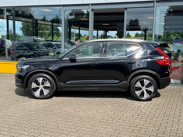 Volvo XC40 1.5 T5 Recharge Inscription - camera - navi - elec achterklep - adapt cruise