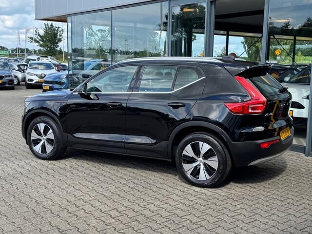 Volvo XC40 1.5 T5 Recharge Inscription - camera - navi - elec achterklep - adapt cruise