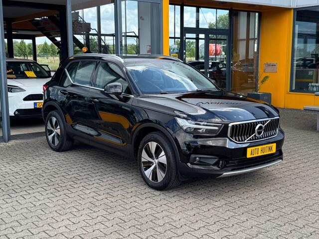 Volvo XC40 1.5 T5 Recharge Inscription - camera - navi - elec achterklep - adapt cruise