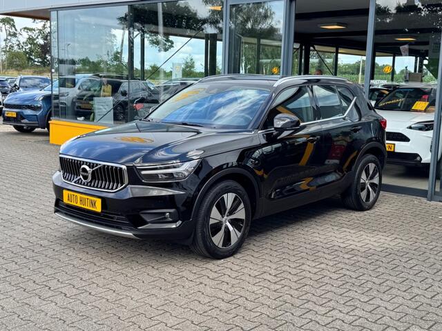 Volvo XC40 1.5 T5 Recharge Inscription - camera - navi - elec achterklep - adapt cruise