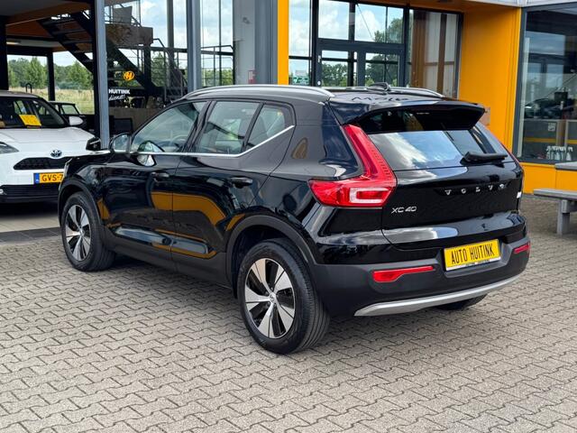 Volvo XC40 1.5 T5 Recharge Inscription - camera - navi - elec achterklep - adapt cruise