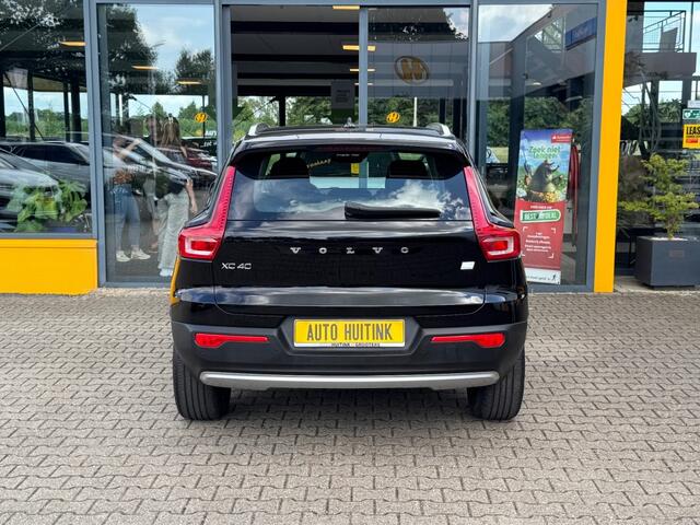 Volvo XC40 1.5 T5 Recharge Inscription - camera - navi - elec achterklep - adapt cruise