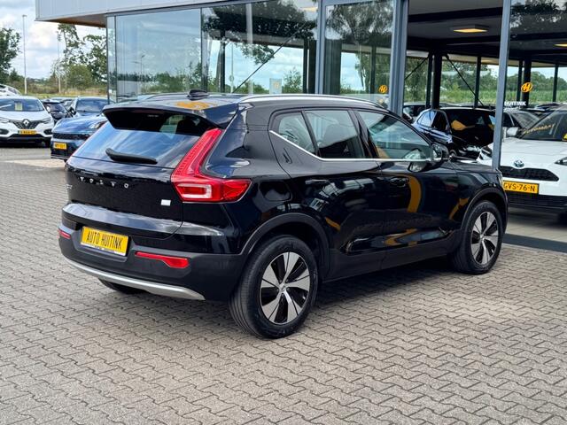Volvo XC40 1.5 T5 Recharge Inscription - camera - navi - elec achterklep - adapt cruise
