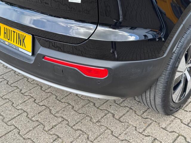 Volvo XC40 1.5 T5 Recharge Inscription - camera - navi - elec achterklep - adapt cruise