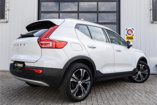 Volvo XC40 1.5 T5 Recharge Inscription ?360CAM?Leder?Trekhaak?IntellisafePro