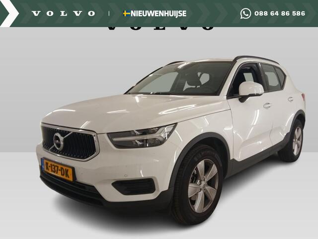 Volvo XC40 1.5 T2 Momentum | Navigatie | Camera| LED | Climate Controle | Keyless Start | DAB | Cruise Controle | Apple/Android CarPlay |