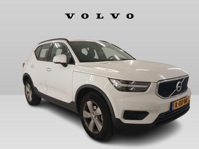 Volvo XC40 1.5 T2 Momentum | Navigatie | Camera| LED | Climate Controle | Keyless Start | DAB | Cruise Controle | Apple/Android CarPlay |