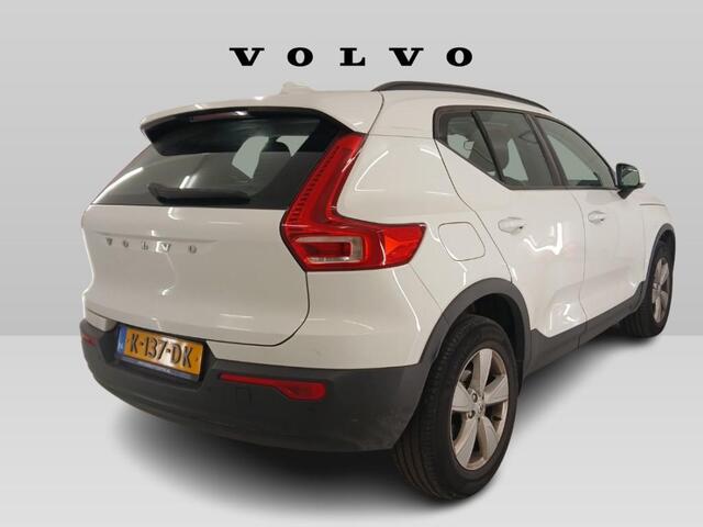 Volvo XC40 1.5 T2 Momentum | Navigatie | Camera| LED | Climate Controle | Keyless Start | DAB | Cruise Controle | Apple/Android CarPlay |