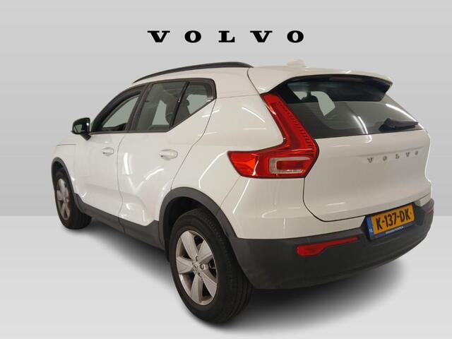 Volvo XC40 1.5 T2 Momentum | Navigatie | Camera| LED | Climate Controle | Keyless Start | DAB | Cruise Controle | Apple/Android CarPlay |