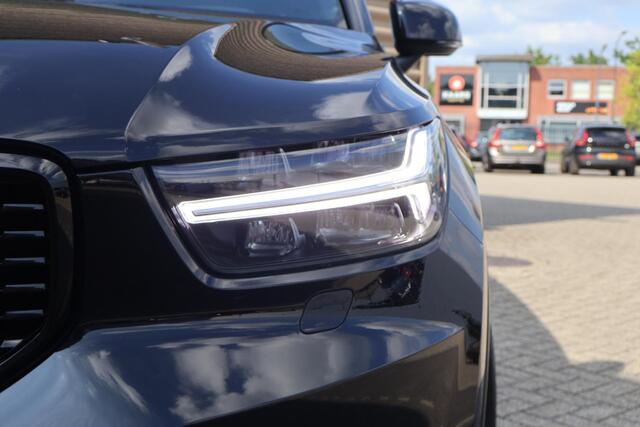 Volvo XC40 1.5 T5 Recharge R-Design