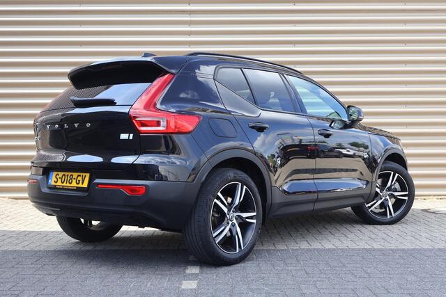Volvo XC40 1.5 T5 Recharge R-Design