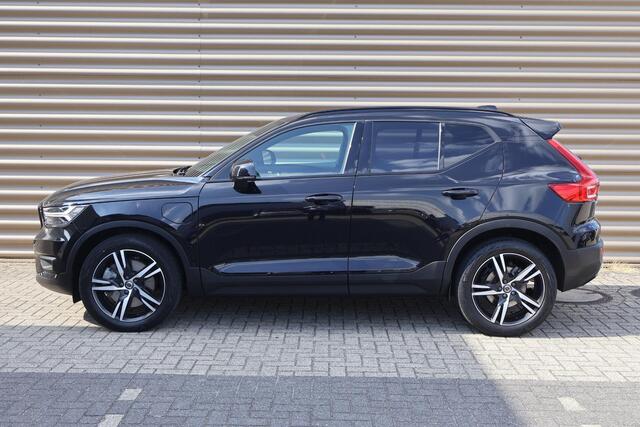 Volvo XC40 1.5 T5 Recharge R-Design