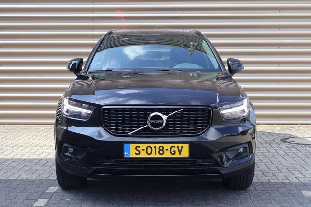 Volvo XC40 1.5 T5 Recharge R-Design