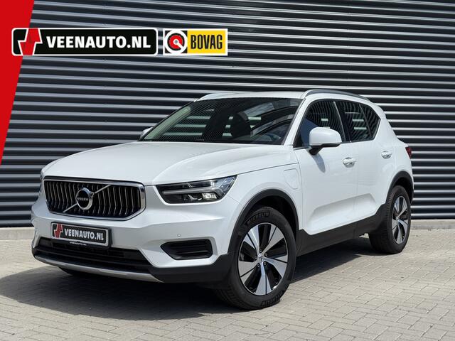 Volvo XC40 1.5 T4 Recharge Inscription Expression