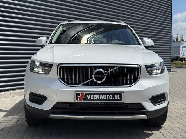 Volvo XC40 1.5 T4 Recharge Inscription Expression