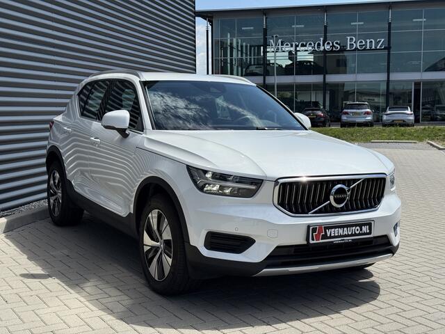 Volvo XC40 1.5 T4 Recharge Inscription Expression