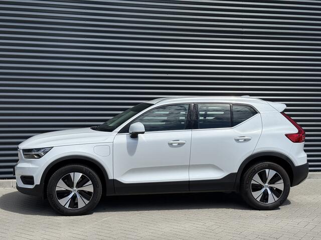 Volvo XC40 1.5 T4 Recharge Inscription Expression